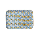 Dienblad BdJ Isha Blue